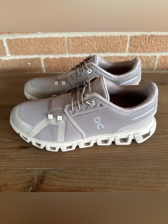 On Running Shoes - On Running Cloudswift 6 sneakers